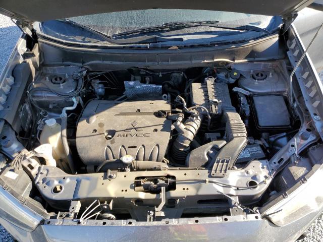 Photo 12 from auction – 2014 MITSUBISHI OUTLANDER with VIN 4A4AP4AU5EE008042