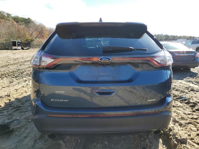 Photo 6 from auction – 2018 FORD EDGE SE with VIN 2FMPK3G92JBB45468
