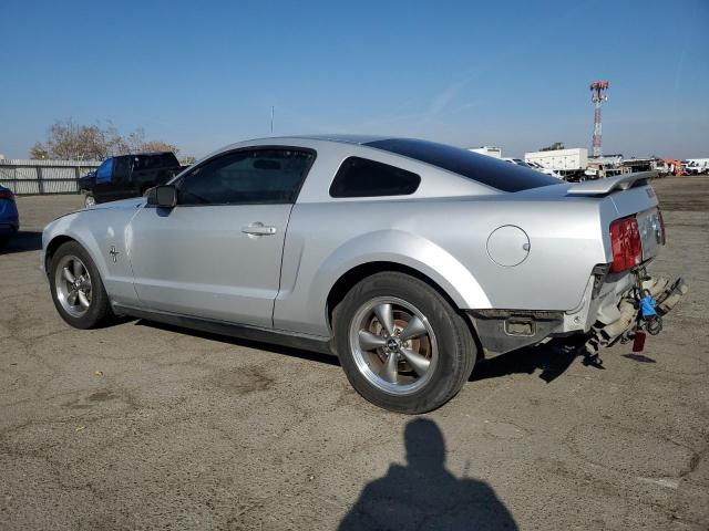 Photo 2 from auction – 2006 FORD MUSTANG with VIN 1ZVHT80N765140690