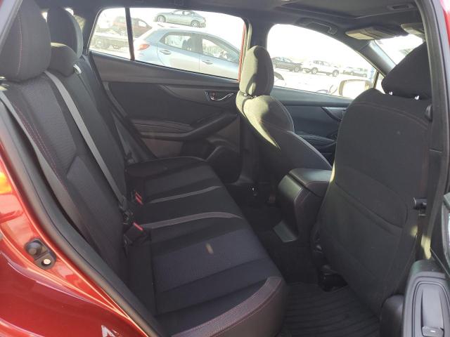 Photo 10 from auction – 2017 SUBARU IMPREZA SP with VIN 4S3GTAM61H3722307