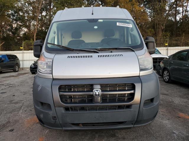 Photo 5 from auction – 2018 RAM PROMASTER with VIN 3C6TRVDGXJE124686