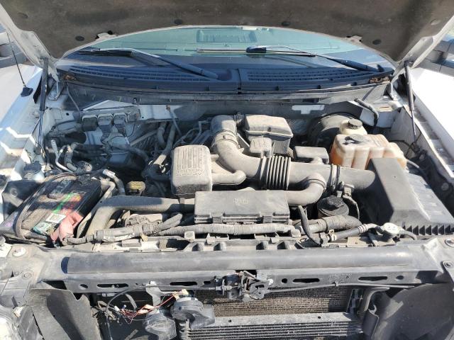 Photo 11 from auction – 2009 FORD F150 SUPER with VIN 1FTPW14V09FB33005