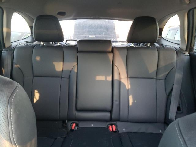 Photo 10 from auction – 2023 SUBARU OUTBACK LI with VIN 4S4BTGND5P3154213