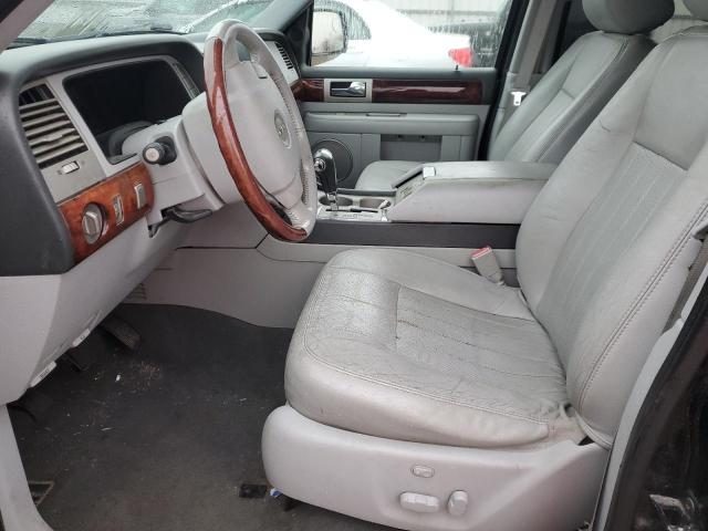 Photo 7 from auction – 2005 LINCOLN NAVIGATOR with VIN 5LMFU28515LJ15473