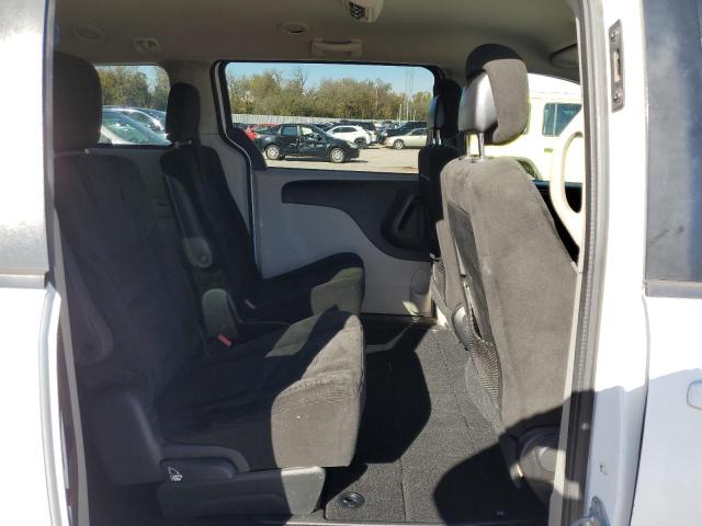 Фото 11 с аукциона – 2016 DODGE GRAND CARA с VIN 2C4RDGBG9GR115159