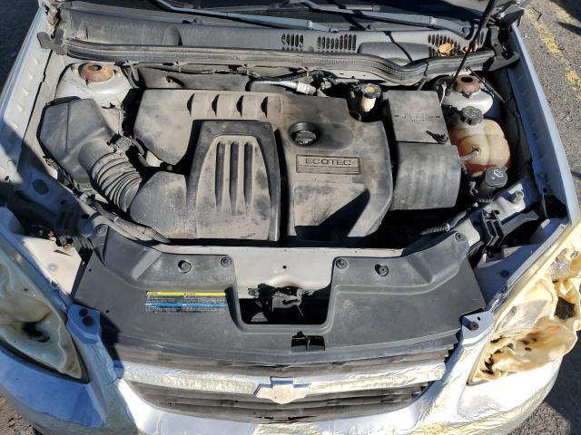 Photo 11 from auction – 2005 CHEVROLET COBALT LS with VIN 1G1AL52F357639393