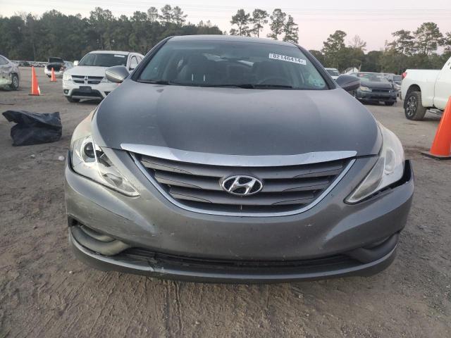 Photo 5 from auction – 2014 HYUNDAI SONATA GLS with VIN 5NPEB4ACXEH846419