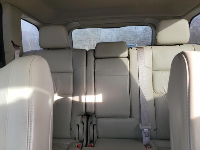 Photo 10 from auction – 2015 JEEP GRAND CHER with VIN 1C4RJFBG4FC763468