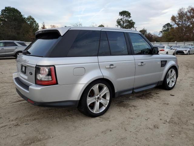 Photo 3 from auction – 2012 LAND ROVER RANGE ROVE with VIN SALSK2D44CA718945