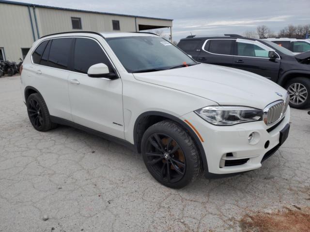 Photo 4 from auction – 2015 BMW X5 XDRIVE5 with VIN 5UXKR6C54F0J76257