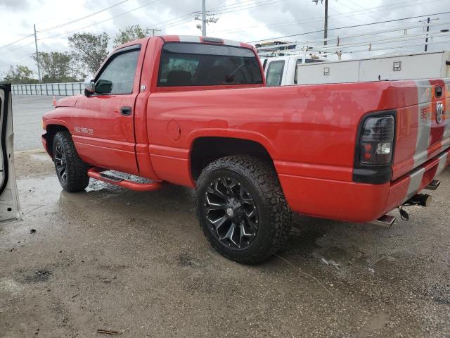 Photo 2 from auction – 1997 DODGE RAM 1500 with VIN 1B7HC16Z0VS263283