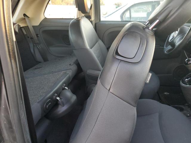 Photo 10 from auction – 2015 FIAT 500 POP with VIN 3C3CFFAR9FT545013