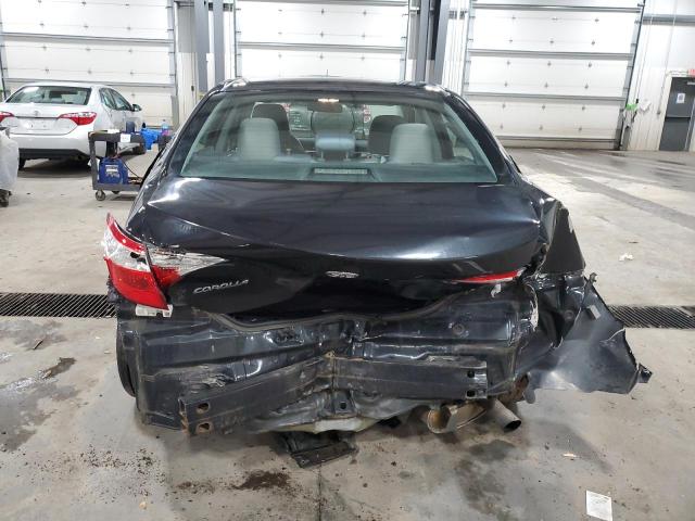 Photo 6 from auction – 2016 TOYOTA COROLLA L with VIN 5YFBURHE1GP565259