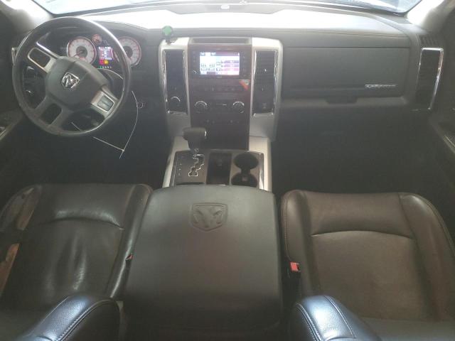 Photo 8 from auction – 2010 DODGE RAM 1500 with VIN 1D7RV1GT7AS222335