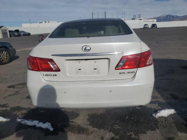 Photo 6 from auction – 2009 LEXUS ES 350 with VIN JTHBJ46G792274510