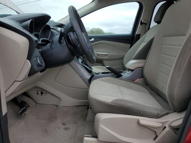 Photo 7 from auction – 2013 FORD ESCAPE SE with VIN 1FMCU0G96DUC19724