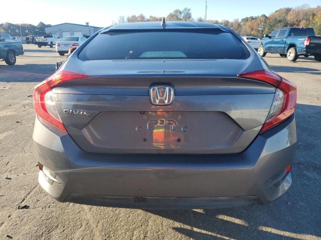 Photo 6 from auction – 2018 HONDA CIVIC EX with VIN 2HGFC2F77JH575678