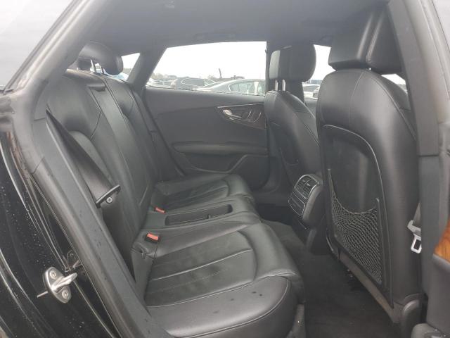 Photo 10 from auction – 2012 AUDI A7 PREMIUM with VIN WAUYGAFC1CN134199