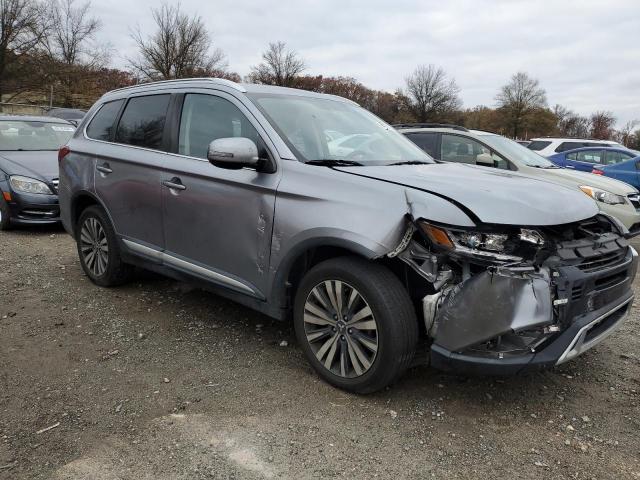 Photo 4 from auction – 2019 MITSUBISHI OUTLANDER with VIN JA4AD3A3XKZ026651