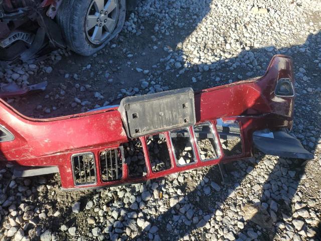 Photo 13 from auction – 2014 JEEP GRAND CHER with VIN 1C4RJFBGXEC324239