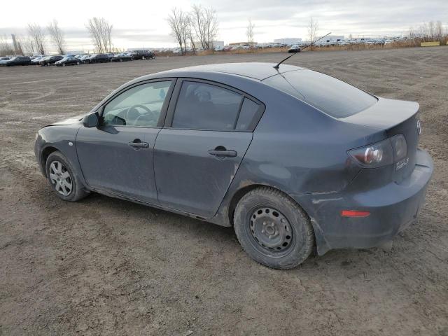 Photo 2 from auction – 2008 MAZDA 3 I with VIN JM1BK32F881800119