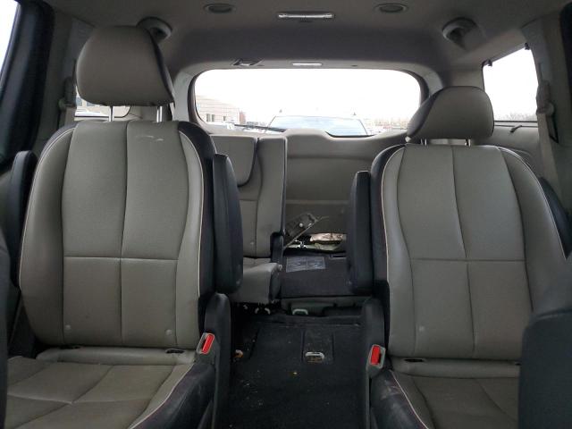 Photo 10 from auction – 2015 KIA SEDONA EX with VIN KNDMC5C19F6032915