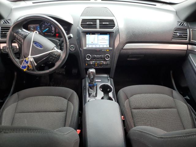 Photo 8 from auction – 2019 FORD EXPLORER X with VIN 1FM5K8D81KGA88383