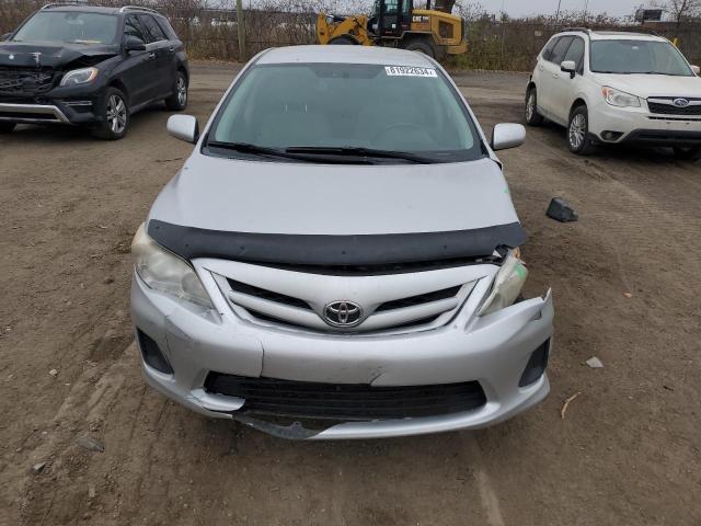 Photo 5 from auction – 2011 TOYOTA COROLLA BA with VIN 2T1BU4EE5BC666711