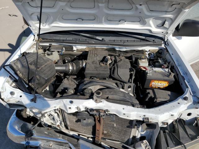 Photo 11 from auction – 2008 CHEVROLET COLORADO with VIN 1GCCS19E288171177