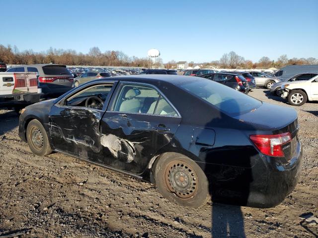 Photo 2 from auction – 2012 TOYOTA CAMRY BASE with VIN 4T4BF1FK3CR267122