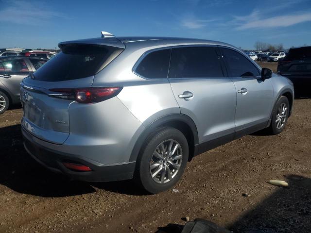 Photo 3 from auction – 2019 MAZDA CX-9 TOURI with VIN JM3TCBCY9K0309638
