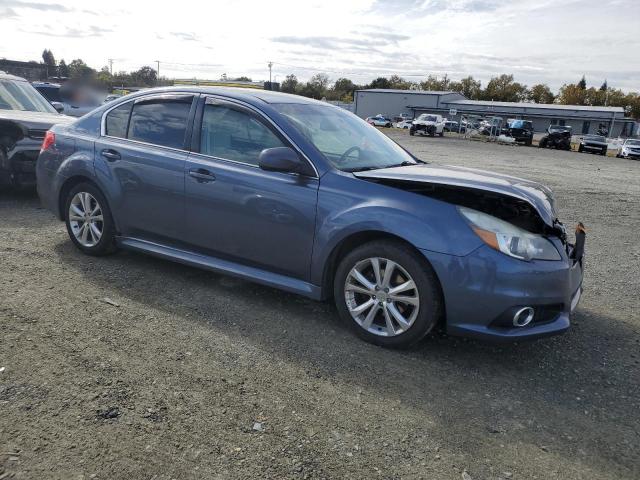 Photo 4 from auction – 2014 SUBARU LEGACY 2.5 with VIN 4S3BMBM65E3035677