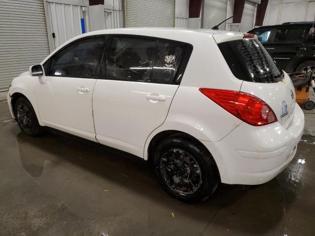 Photo 2 from auction – 2010 NISSAN VERSA with VIN 3N1BC1CPXAL416563
