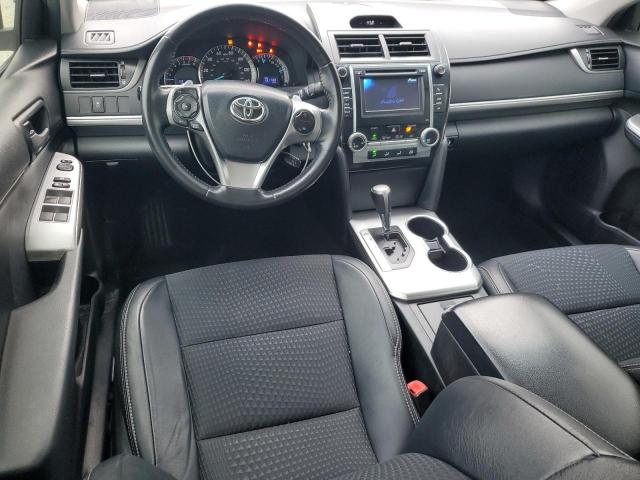 Photo 8 from auction – 2014 TOYOTA CAMRY L with VIN 4T1BF1FK1EU348486