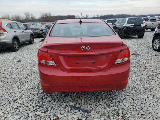Photo 6 from auction – 2016 HYUNDAI ACCENT SE with VIN KMHCT4AE1GU075472
