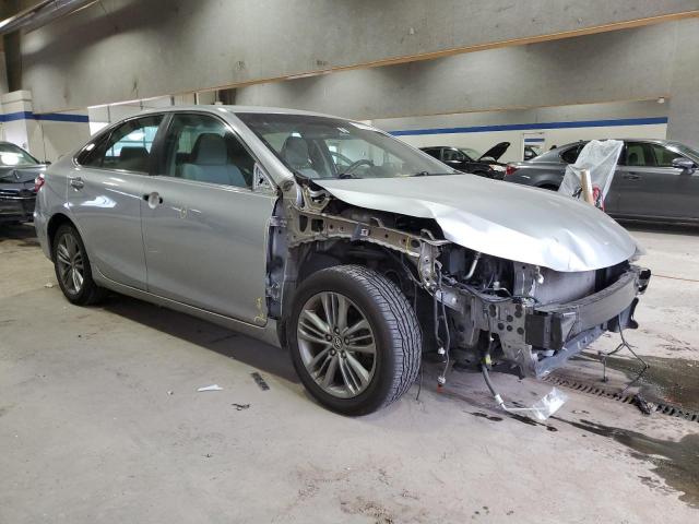 Photo 4 from auction – 2016 TOYOTA CAMRY LE with VIN 4T1BF1FK9GU135983
