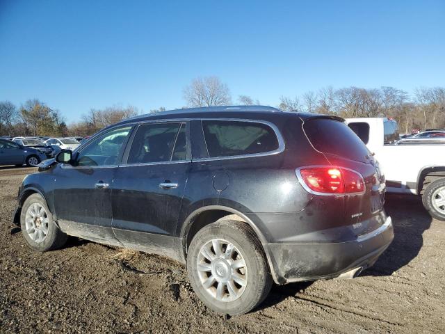 Photo 2 from auction – 2011 BUICK ENCLAVE CX with VIN 5GAKVCED8BJ273130