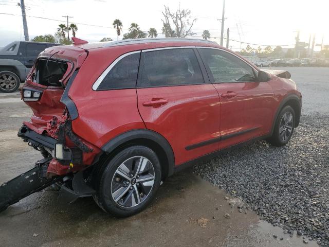 Photo 3 from auction – 2021 KIA NIRO LX with VIN KNDCB3LC7M5463437