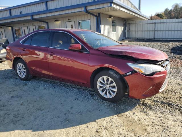 Photo 4 from auction – 2016 TOYOTA CAMRY LE with VIN 4T1BF1FK6GU591505