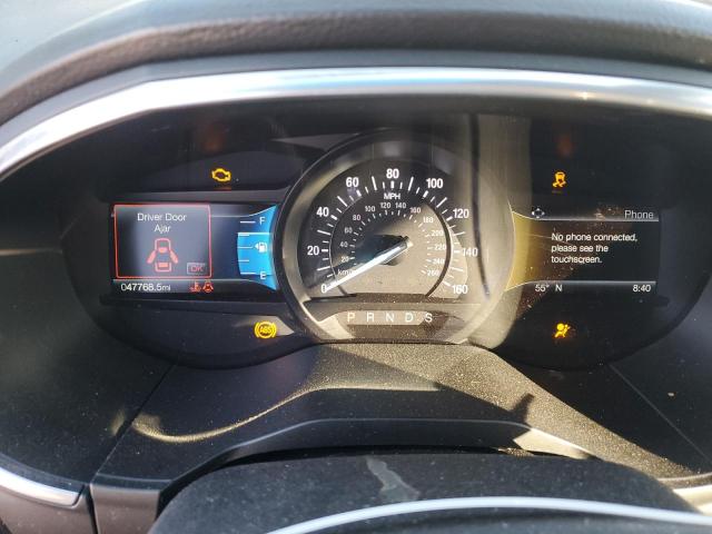Photo 9 from auction – 2019 FORD EDGE TITAN with VIN 2FMPK3K99KBC11202