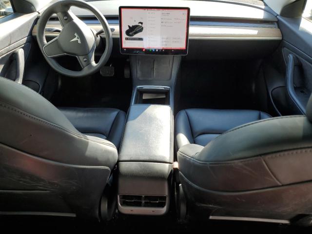 Photo 8 from auction – 2021 TESLA MODEL 3 with VIN 5YJ3E1EA8MF907060