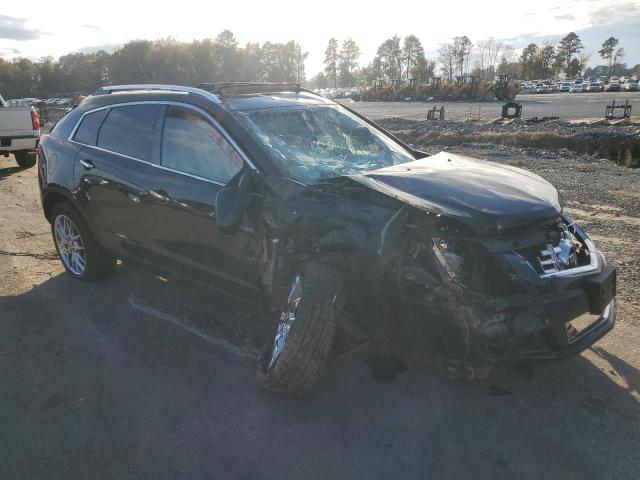 Photo 4 from auction – 2015 CADILLAC SRX PERFOR with VIN 3GYFNCE31FS548598