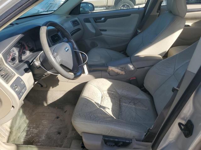 Photo 7 from auction – 2002 VOLVO S60 with VIN YV1RS61R122119372