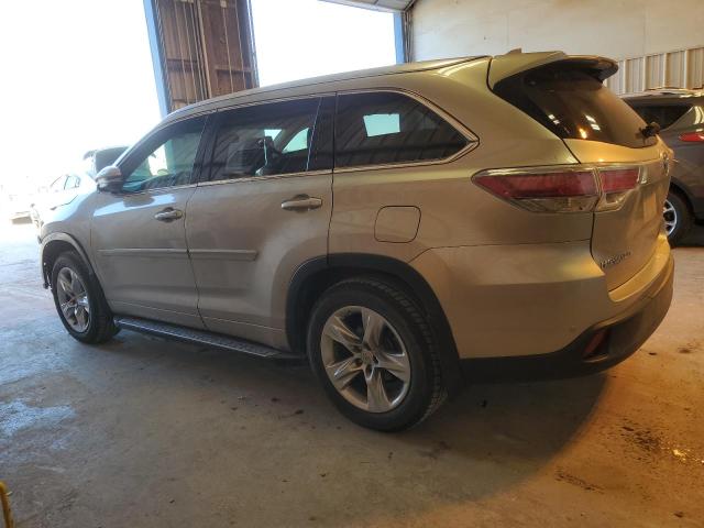 صورة رقم 2 من المزاد - 2014 TOYOTA HIGHLANDER مع VIN 5TDYKRFH3ES019046