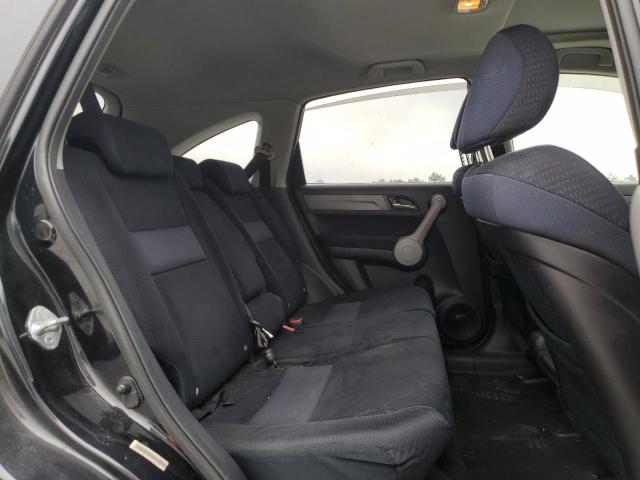 Photo 11 from auction – 2007 HONDA CR-V EX with VIN JHLRE38577C017674
