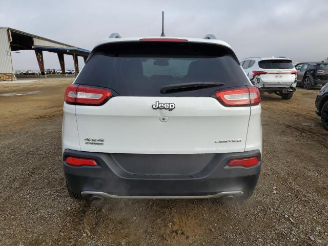 Photo 6 from auction – 2014 JEEP CHEROKEE L with VIN 1C4PJMDS0EW183869