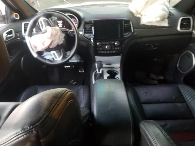 Photo 8 from auction – 2014 JEEP GRAND CHER with VIN 1C4RJFDJ8EC354879