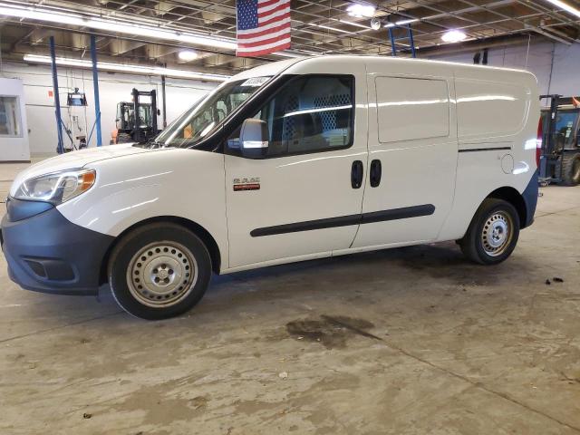 RAM PROMASTER 2018 with VIN ZFBERFAB1J6K41100 - Photo from auction