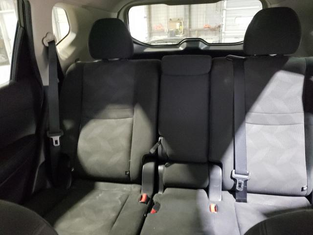 Photo 10 from auction – 2016 NISSAN ROGUE S with VIN KNMAT2MV6GP596942