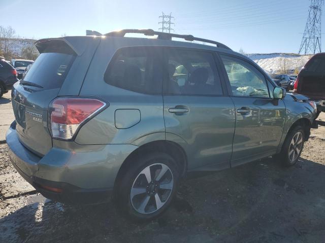 Photo 3 from auction – 2017 SUBARU FORESTER 2 with VIN JF2SJAEC6HH803800